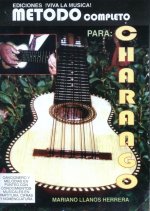 Mtodo para aprender Charango