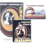 Mtodo audiovisual de Charango  - Alejandro Cmara