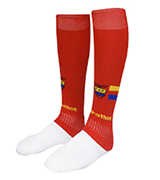 Oficcial Ecuador  Socks for Kids