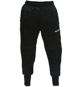 Goalkeeper pants