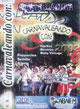 "CARNAVALEANDO CON LOS KJARKAS" DVD