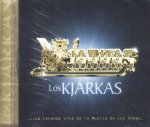 Kjarkas. Los Kjarkas. (2 CD)