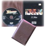 DVD - 35 Aos - LOS KJARKAS