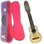 Charango Profesional + Estuche duro