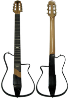 Guitare Electroacoustique en bois de Tarco