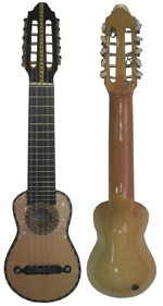 Charango Professionel Modle Pan