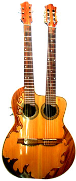 Guitare (Classique et lectroacoustique)
