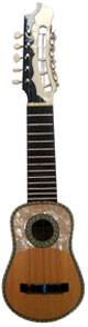 Charango Profesional Modelo Diablo