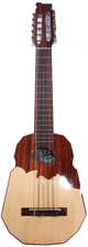 'H. Cerrudo'' Ronroco Semi profesional de Narnjillo