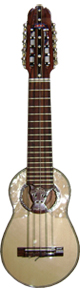 Charango Boca Nio