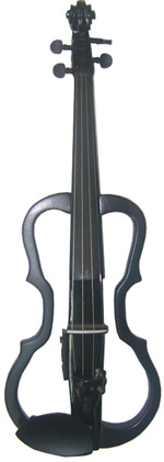 Violin Electroacstico