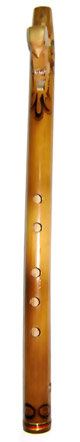 Cherokee Flute