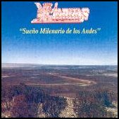 Kjarkas - Sueo Milenario de los Andes