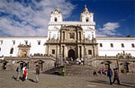 Trip "Ecuador" - 7 days and 6 nights (2 persons)