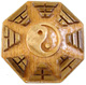 Wood Chinese Bagua