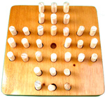 Eastern Game Board