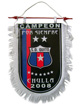 Banderola del Deportivo Quito - CAMPEN
