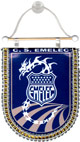 Club Sport Emelec Flag
