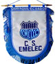 Banderola del Club Sport Emelec