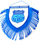 Mini - Banderola del Club Sport Emelec