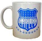 Decorative Cup Club Sport Emelec