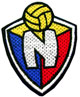 Bordado Club Deportivo El Nacional