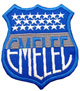 Embroidery Club Sport Emelec