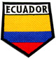 Broderie Ecuador