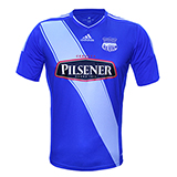 New!! Soccer Team Jersey 2009 - Club Sport Emelec