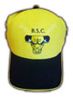 Gorra Barcelona Soportig Club