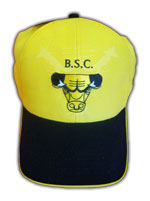 Barcelona Sporting Club Cap