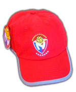 Casquette Club Deportivo el Nacional