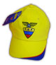 Seleccin de Ecuador Amarilla 2 Cap