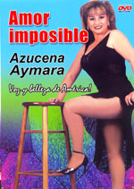 Azucena Aymara - Amor imposible