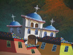 Iglesias Painting