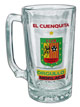 Vaso Cervecero - Deportivo Cuenca