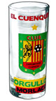 Vaso Tequilero - Deportivo Cuenca