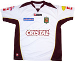 Camiseta de futbol Alterna - Club Deportivo Cuenca