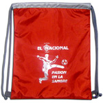 Red Bag - Deportivo El Nacional