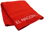 Oficial Towel - Club Deportivo El Nacional