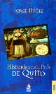 Libro - Historias del pas de Quito