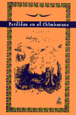 Libro - Perdidos en el Chimborazo