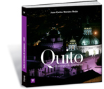 Livre - Quito en tiempo de campanas