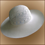Panama Hats for Women