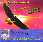 Inti an - Instrumental Only