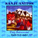 Sanjuanitos - Only Instrumental vol. 1