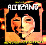 Altiplano - Armonia y Recuerdos