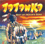 Tatanka - Best of Indians Song