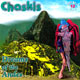 㥹Chaskis Dreams of the Andes