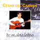 Cesar del Carmen - De mi alma Latina